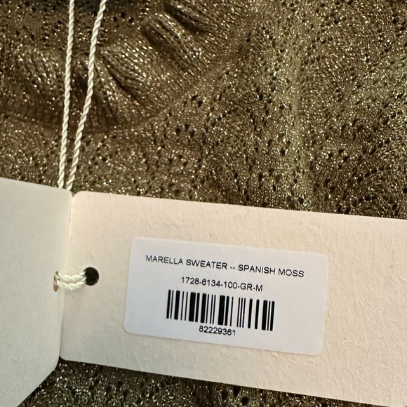 Doen Marcella Sweater - Picture 7 of 9